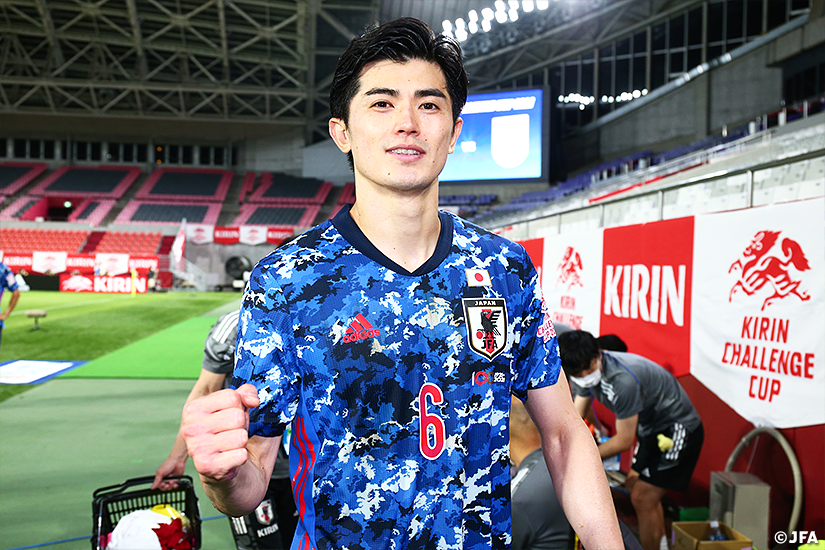 みなさんの顔が好みなスポーツ選手は?