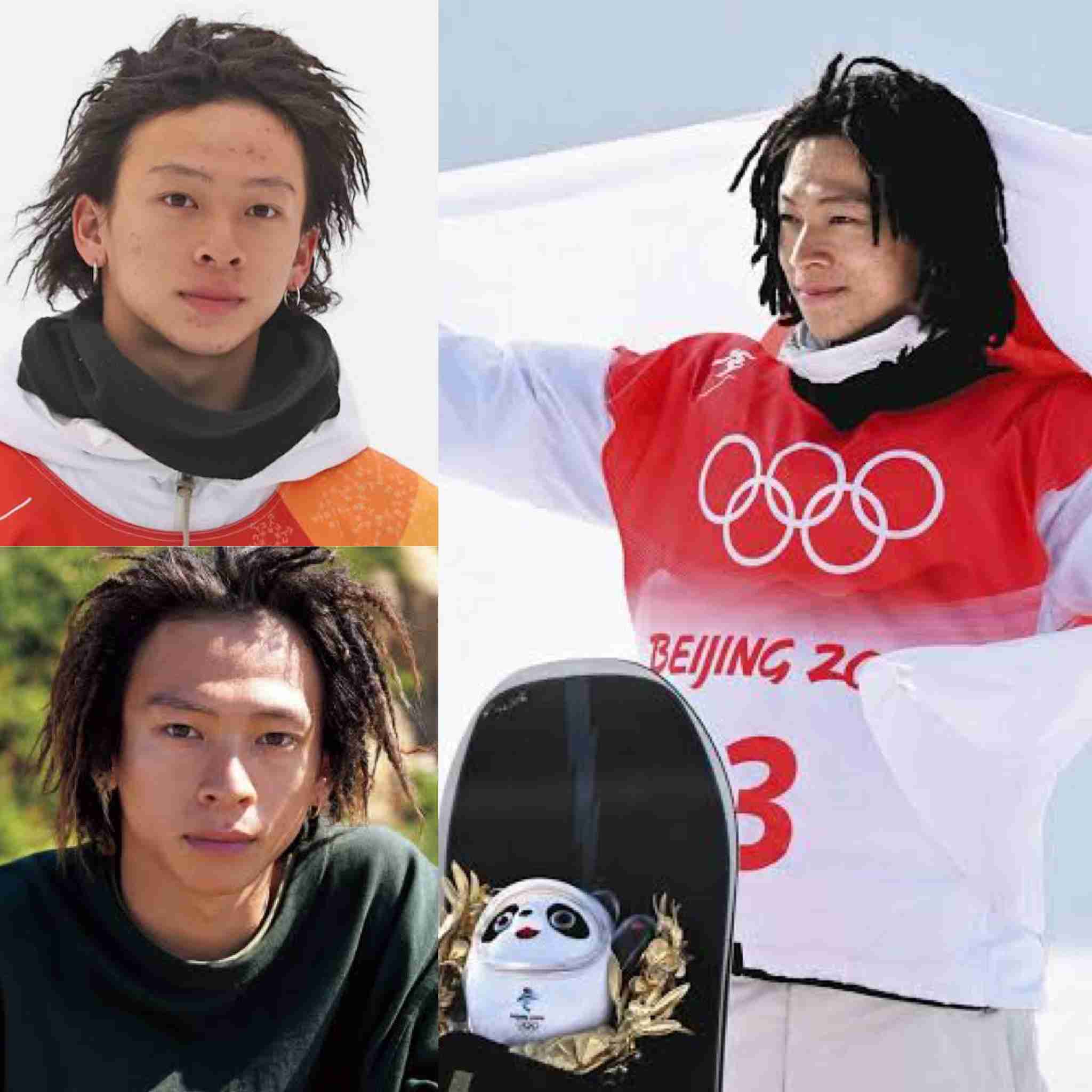 みなさんの顔が好みなスポーツ選手は?