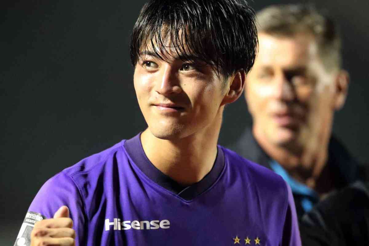 みなさんの顔が好みなスポーツ選手は?