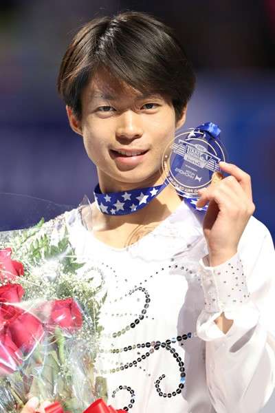 みなさんの顔が好みなスポーツ選手は?