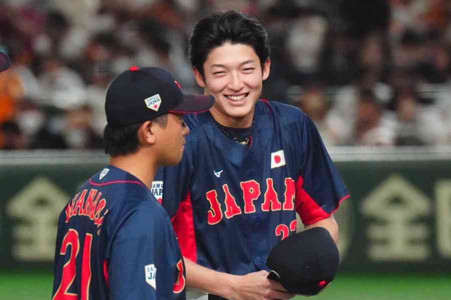 みなさんの顔が好みなスポーツ選手は?