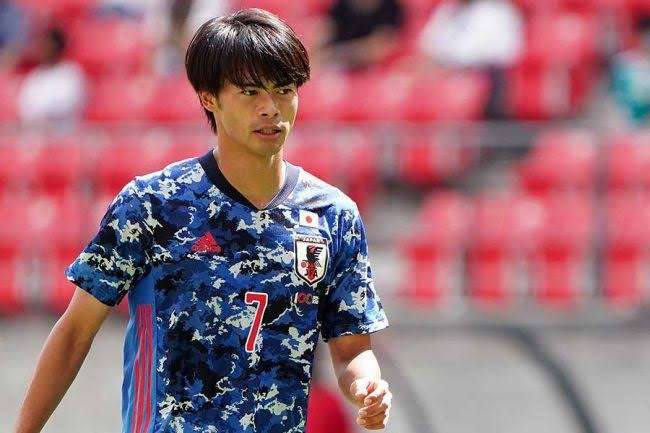 みなさんの顔が好みなスポーツ選手は?