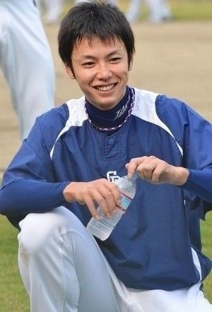 みなさんの顔が好みなスポーツ選手は?