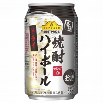 コンビニ、スーパーのPBでおすすめのお酒