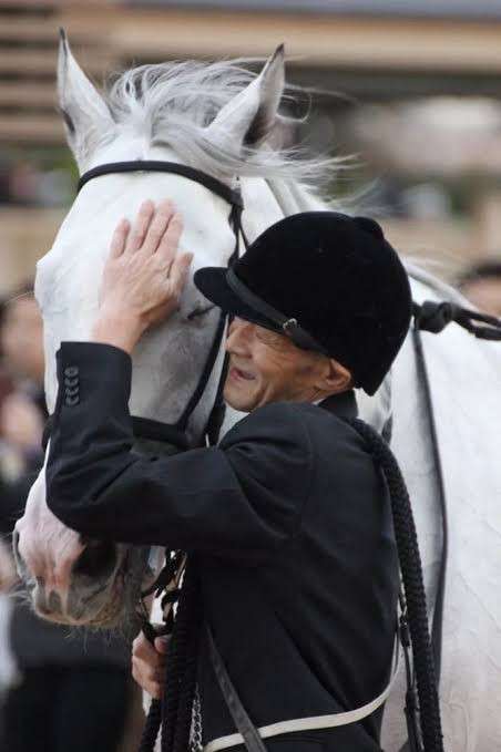 名前を知ってる競走馬はプラスで