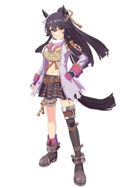名前を知ってる競走馬はプラスで