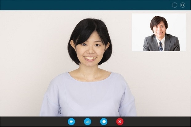 【オンライン/リモート】Web面接、Web面談、Web会議などが本当は嫌いな人