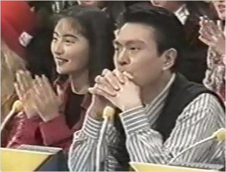 意外だった有名人同士の熱愛、結婚報道 Part2