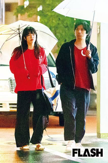 意外だった有名人同士の熱愛、結婚報道 Part2