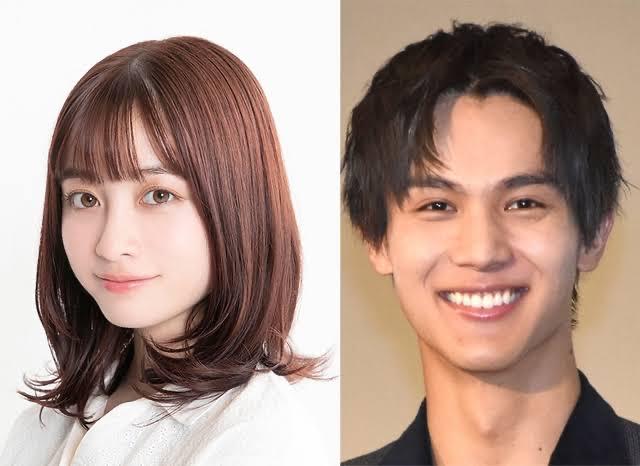 意外だった有名人同士の熱愛、結婚報道 Part2