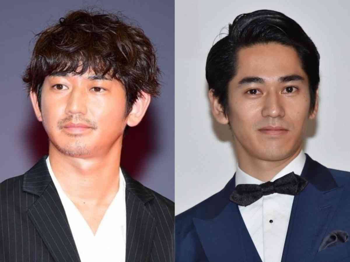 俳優や女優の名前を書くと、誰かが代表作品を答えてくれるトピ