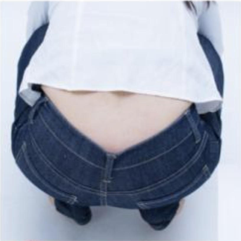 着心地の悪い服について語りましょう