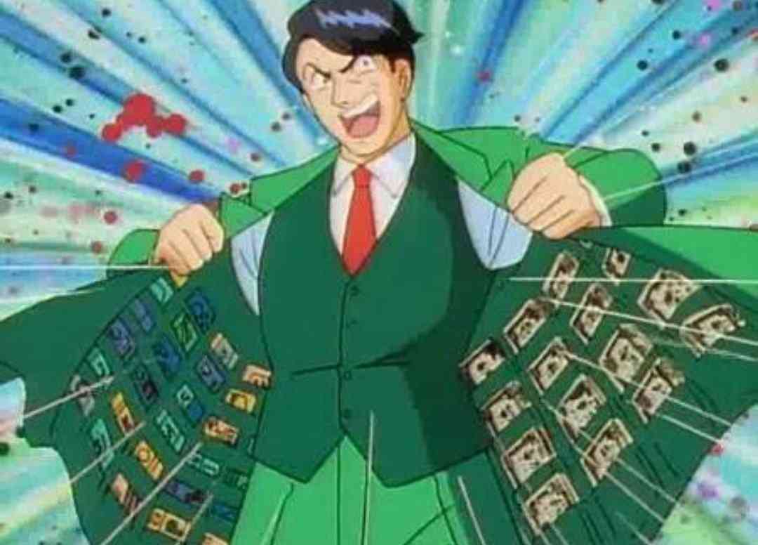 小金持ちの会話についていけない