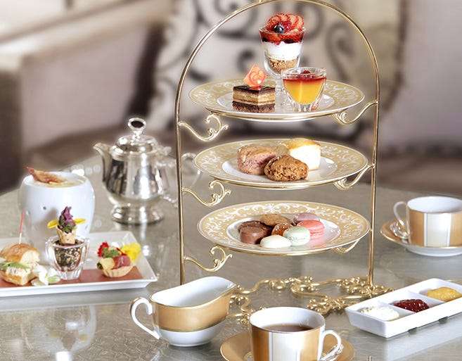 小金持ちの会話についていけない