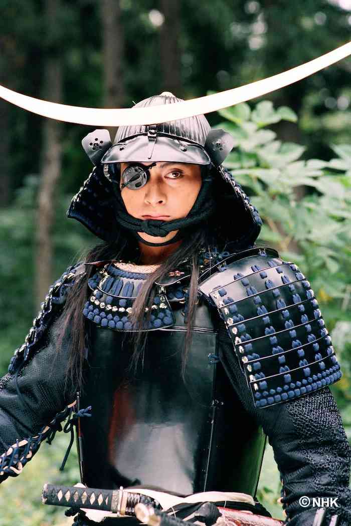 2025年どんな大河ドラマが見たいですか?