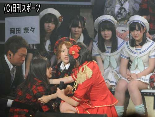 仕事中倒れた事がある人