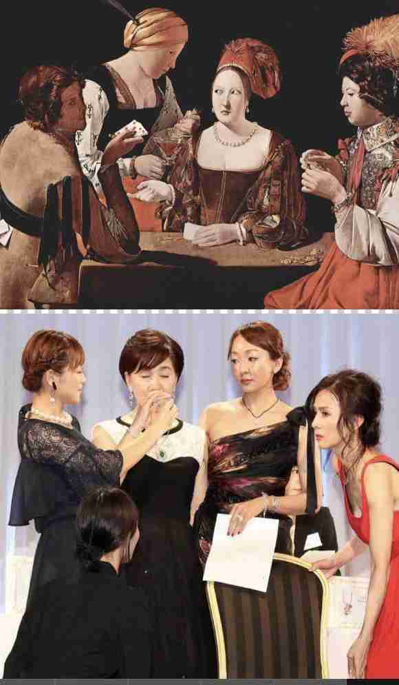 仕事中倒れた事がある人