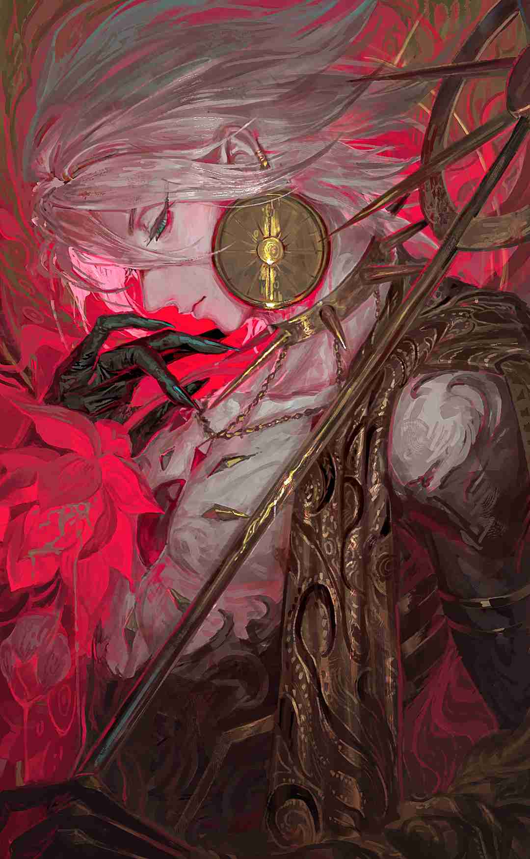 絵柄が好きな漫画家、イラストレーター part4