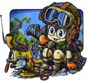絵柄が好きな漫画家、イラストレーター part4