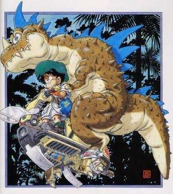 絵柄が好きな漫画家、イラストレーター part4