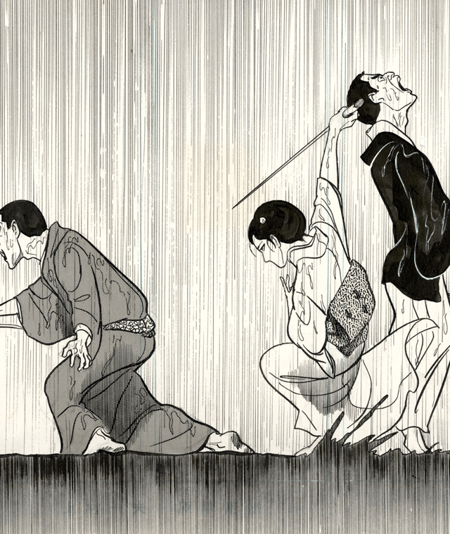絵柄が好きな漫画家、イラストレーター part4