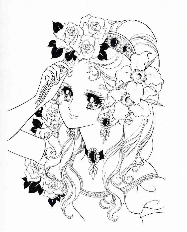 絵柄が好きな漫画家、イラストレーター part4