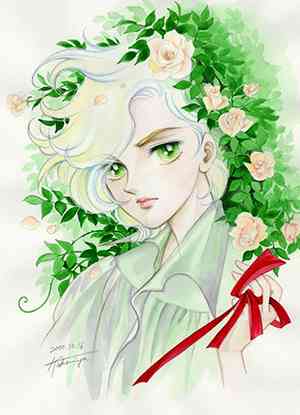 絵柄が好きな漫画家、イラストレーター part4