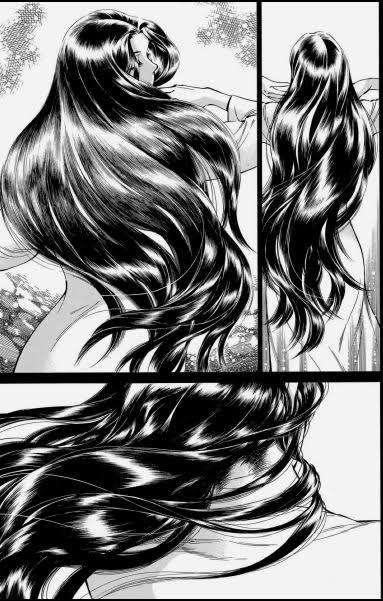 絵柄が好きな漫画家、イラストレーター part4