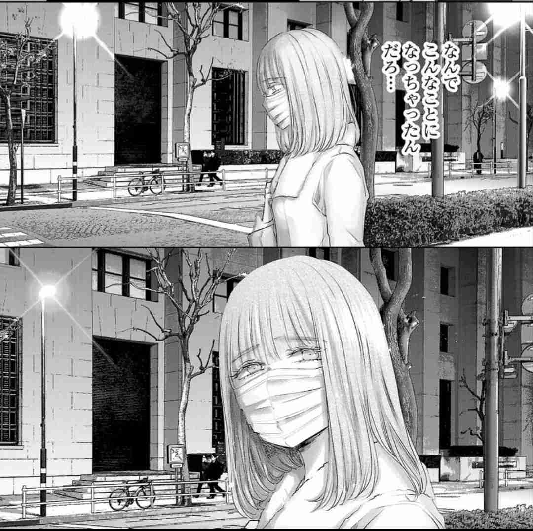 絵柄が好きな漫画家、イラストレーター part4