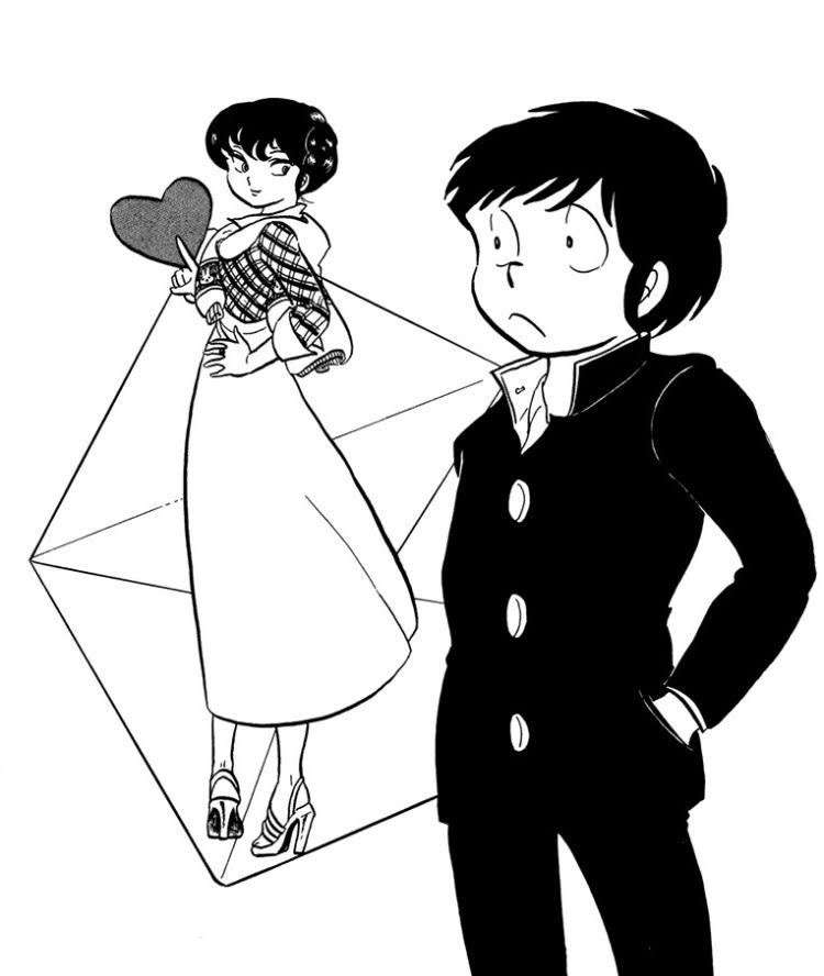 絵柄が好きな漫画家、イラストレーター part4