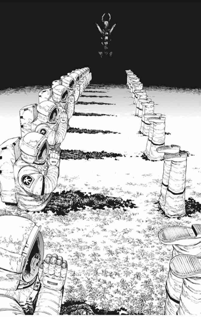 絵柄が好きな漫画家、イラストレーター part4