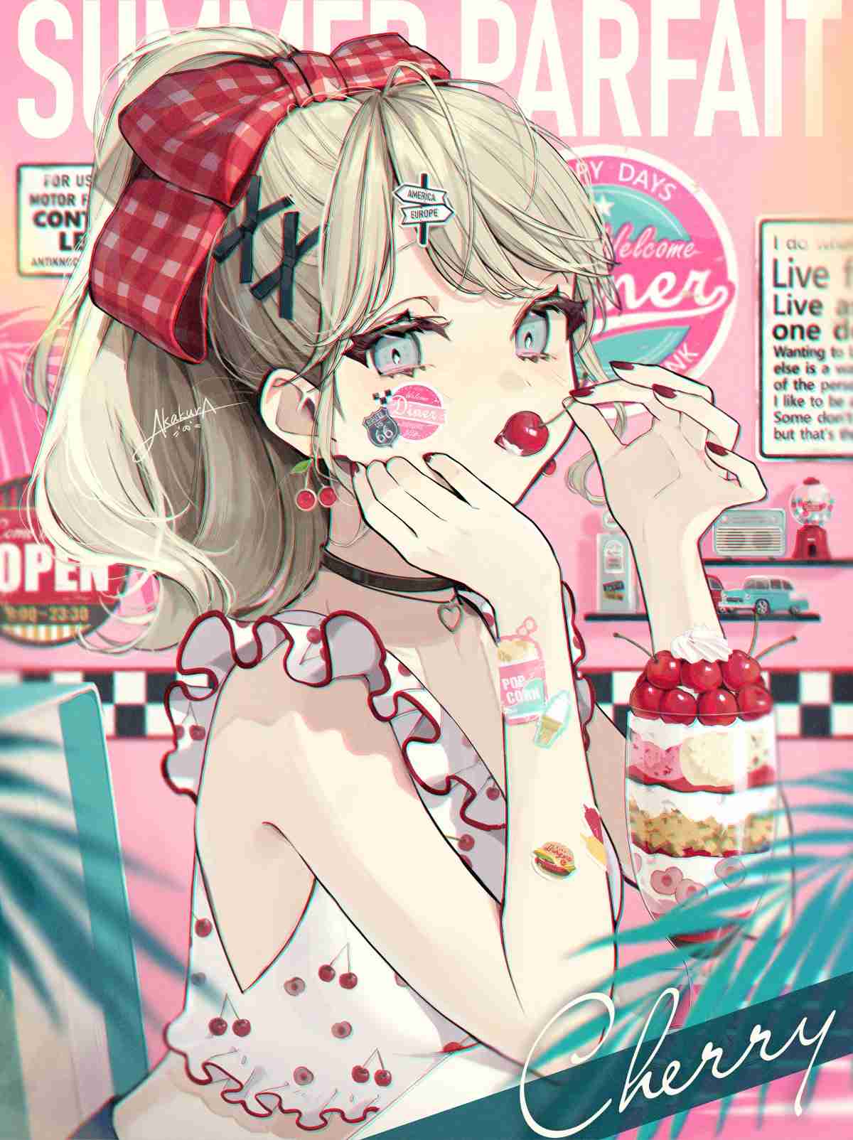 絵柄が好きな漫画家、イラストレーター part4