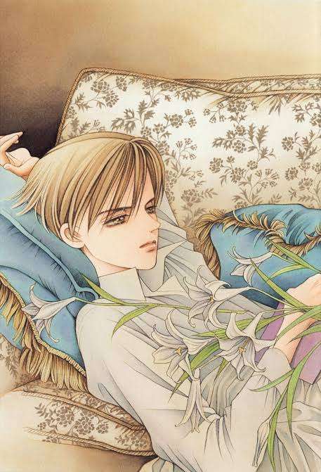 絵柄が好きな漫画家、イラストレーター part4