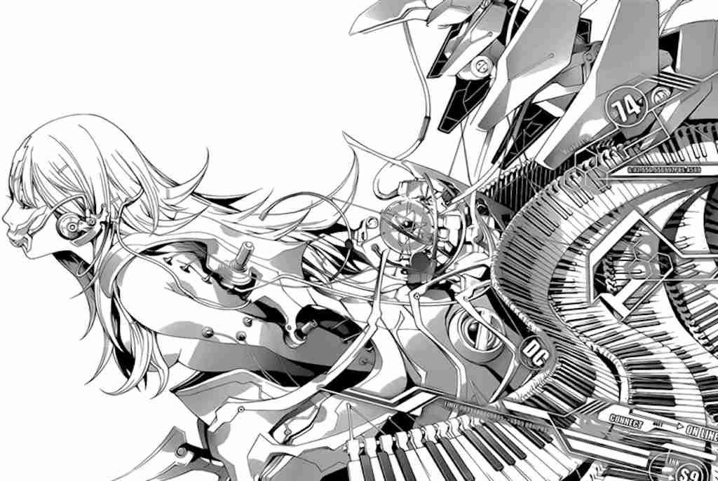 絵柄が好きな漫画家、イラストレーター part4