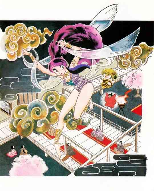 絵柄が好きな漫画家、イラストレーター part4