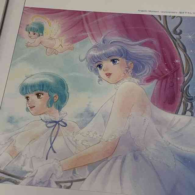 絵柄が好きな漫画家、イラストレーター part4