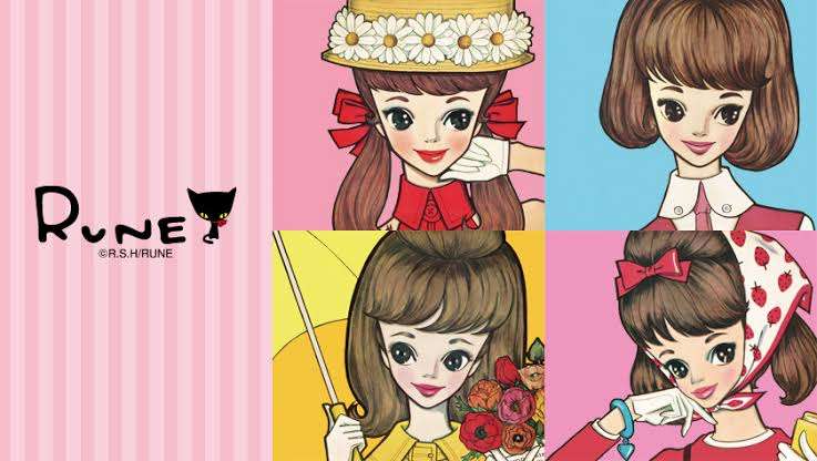 絵柄が好きな漫画家、イラストレーター part4