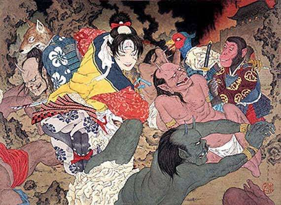 絵柄が好きな漫画家、イラストレーター part4