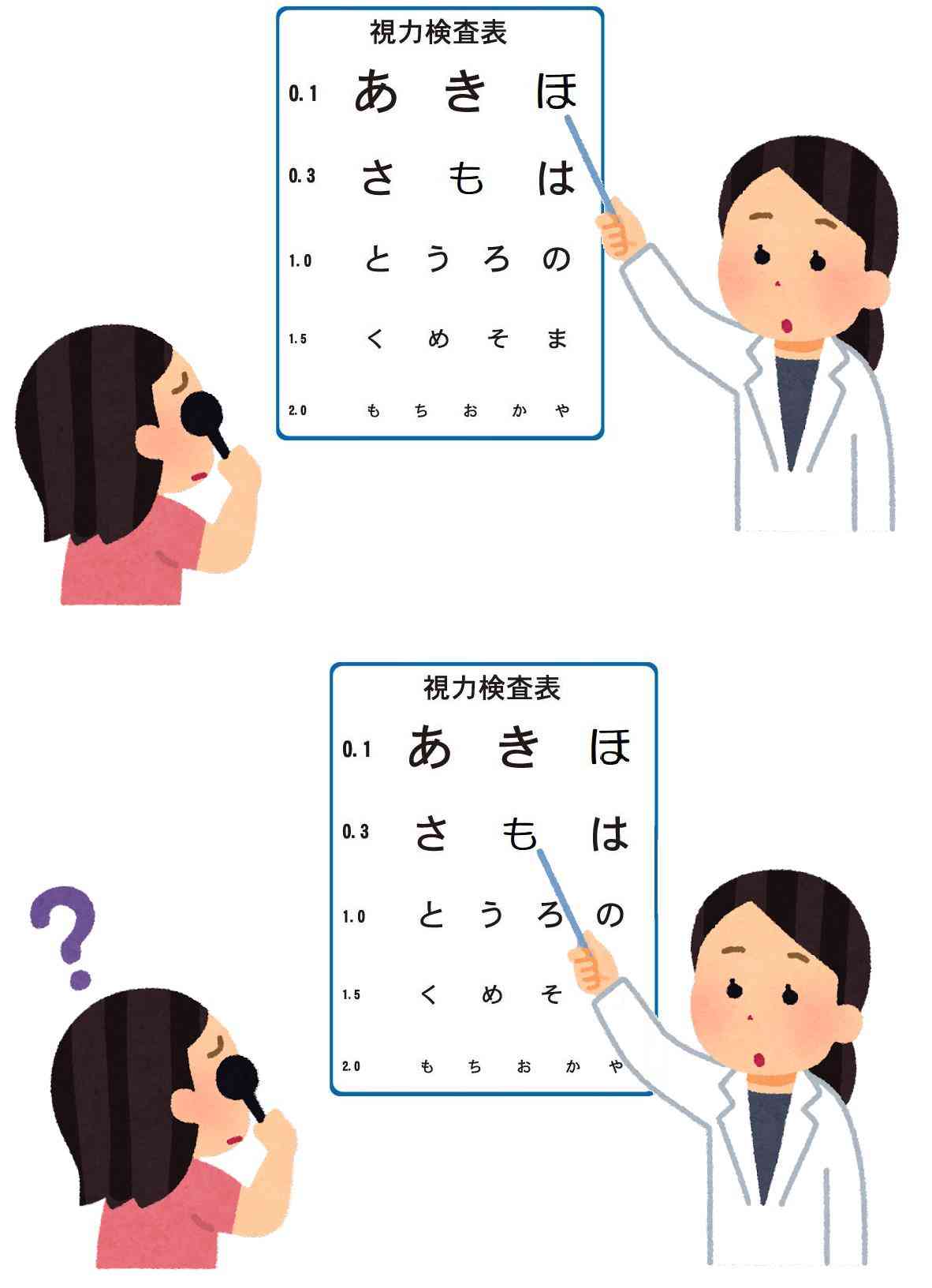 絵柄が好きな漫画家、イラストレーター part4