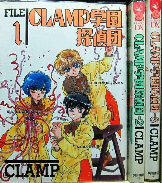 絵柄が好きな漫画家、イラストレーター part4