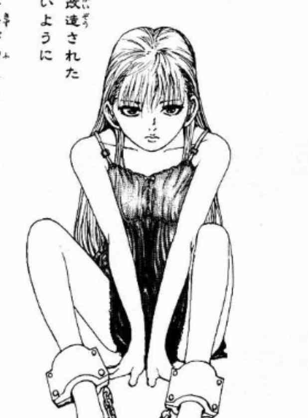 絵柄が好きな漫画家、イラストレーター part4