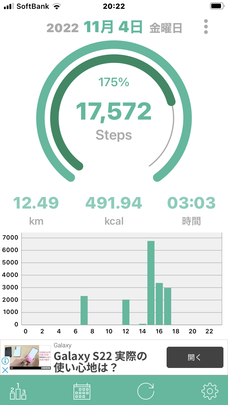 今日したことでガルちゃん内で被らないだろうなあということ Part4