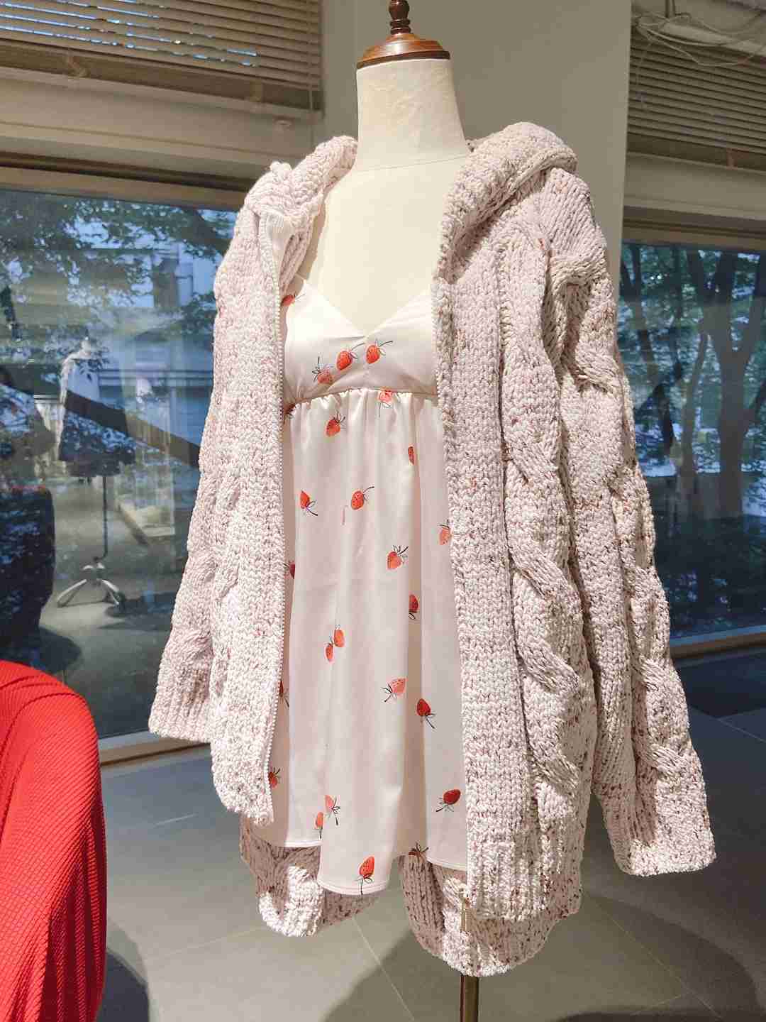 ぜひ着てほしい！　男性が彼女にリクエストしたい下着はコレ！