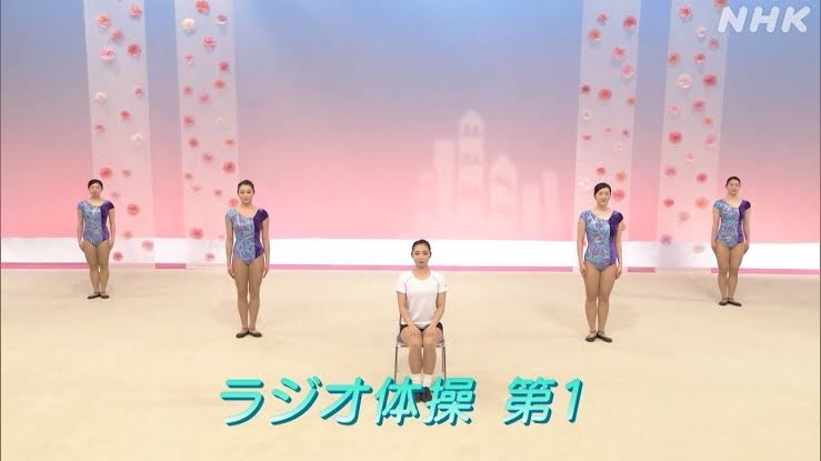 【ネタ可】3分で疲れをとる方法