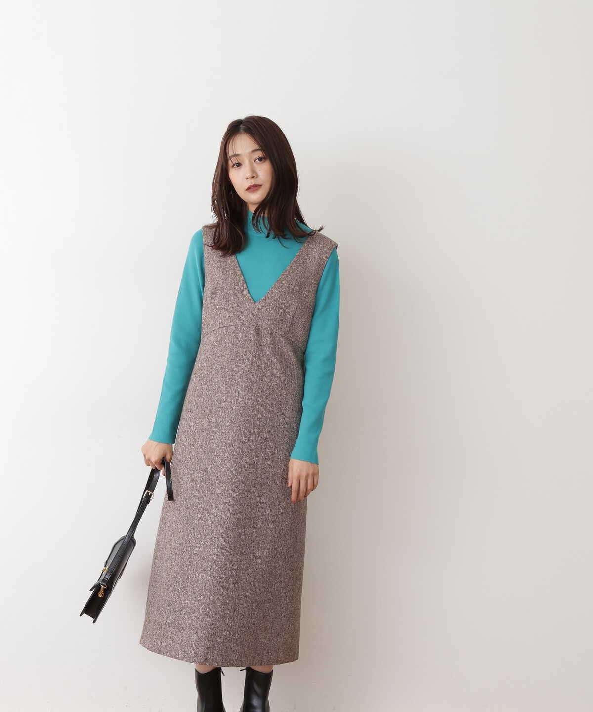 最近買った服の傾向からおすすめの服を教えてもらうトピ