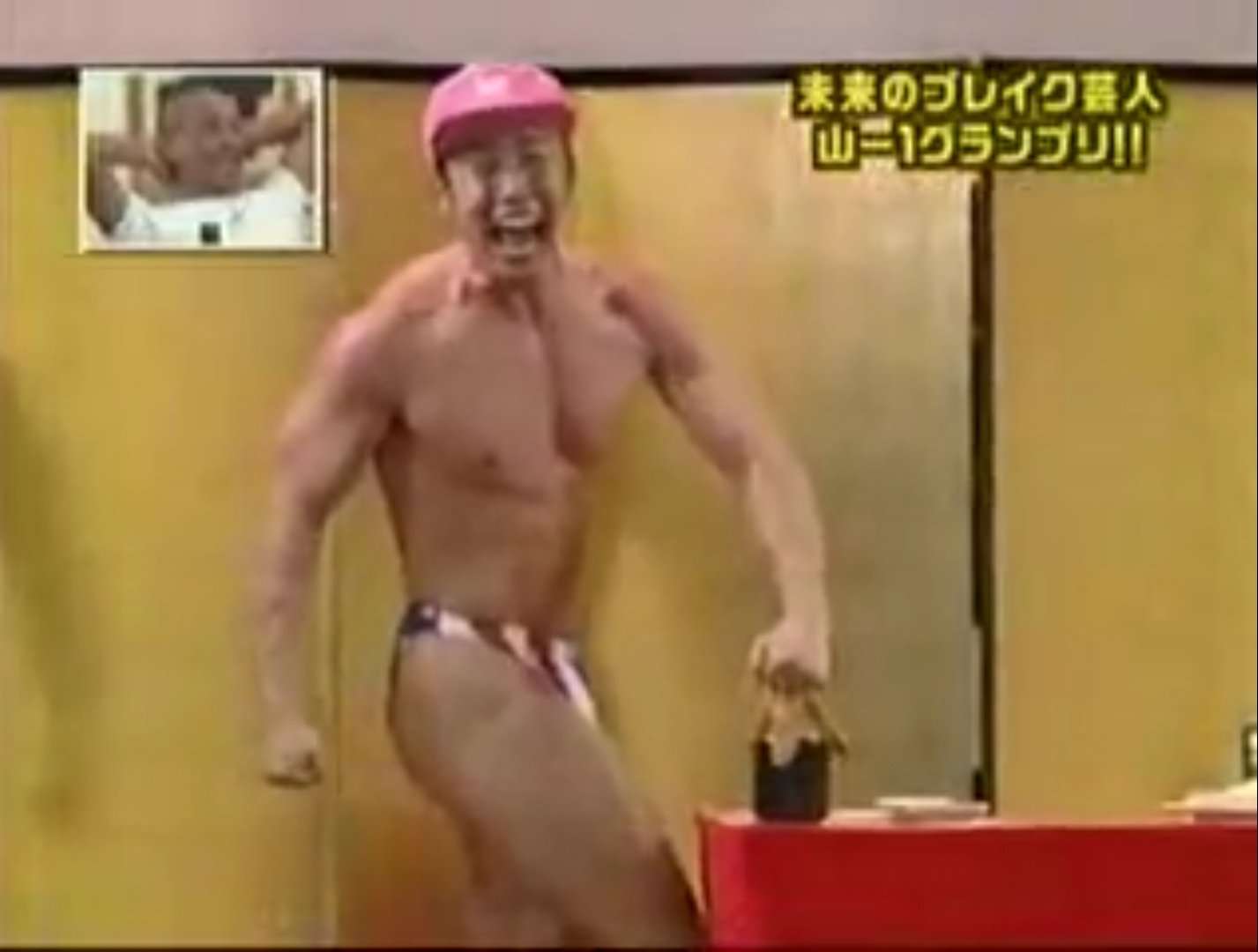 なかやまきんに君、“2022年の大ブレイク”振り返る