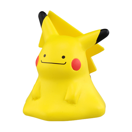 【ミスド新作メニュー】「ミスド ポケモン クリスマスコレクション」初の“ピカチュウ雪だるま”ドーナツ含む全5種
