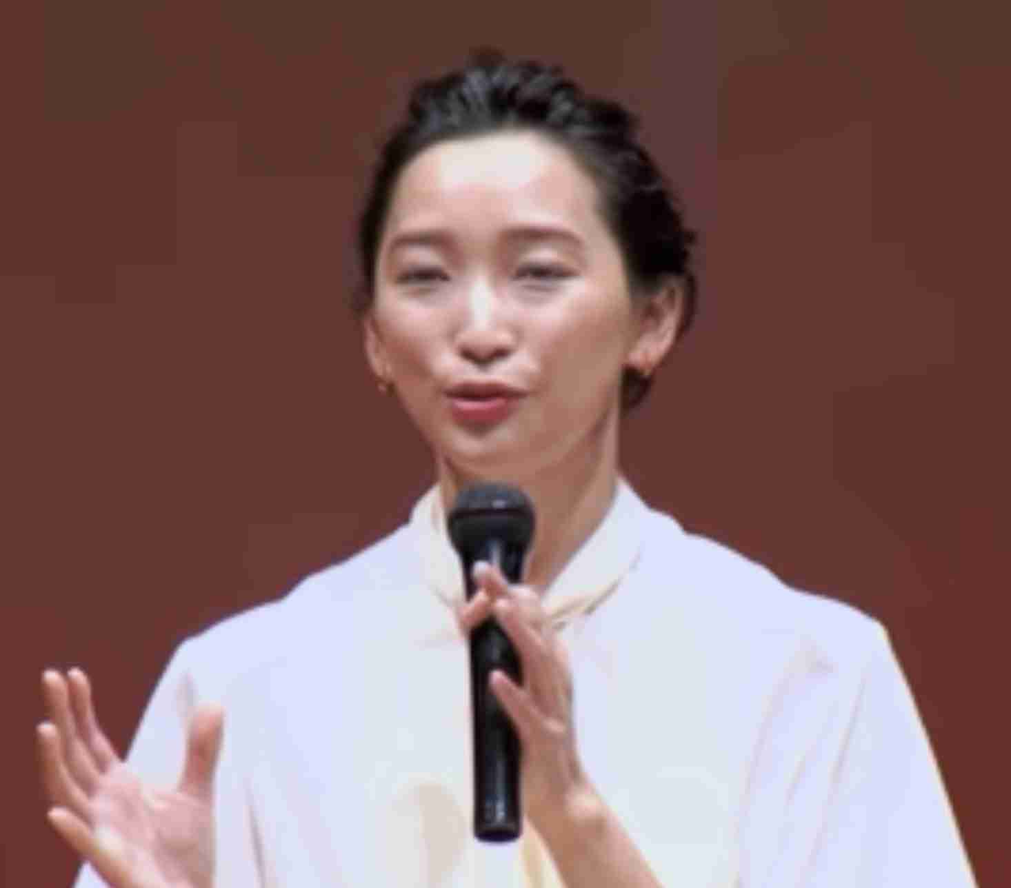 唐田えりか、YOAKEの姉妹プロジェクト・YOFUKE「愛雨」MVに主演キャストで出演