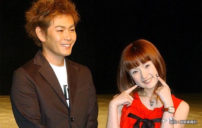 美女と野獣の逆はない？Part3