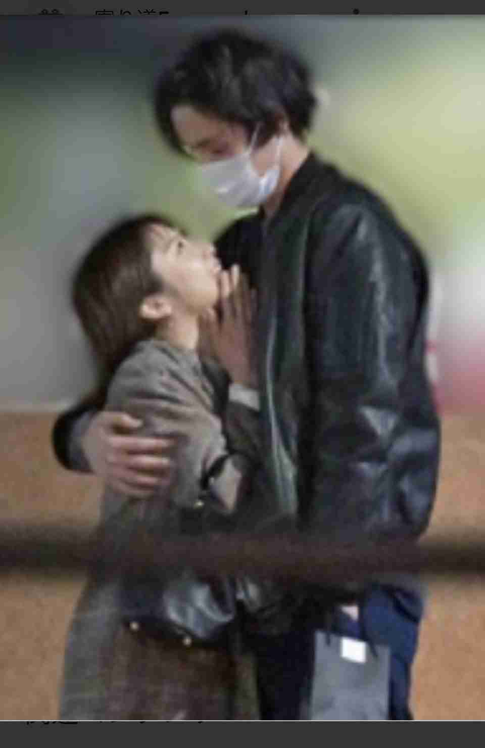 とにかく背の高い男性が好き！